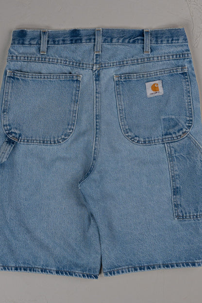 Vintage Carhartt Denim Shorts/jorts