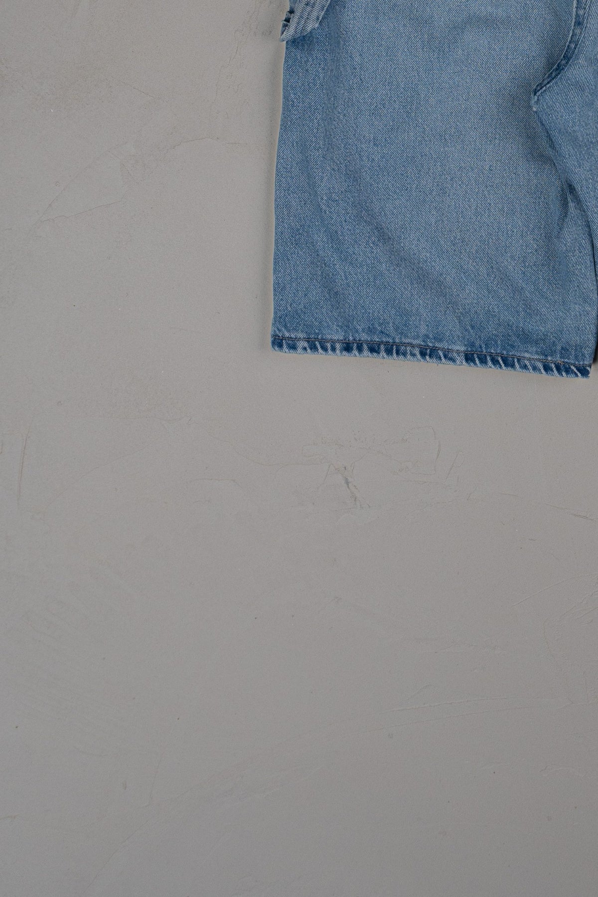 Vintage Carhartt Denim Shorts/jorts