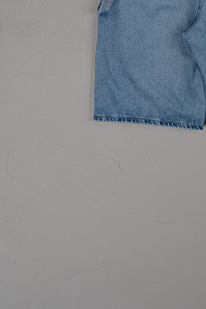Vintage Carhartt Denim Shorts/jorts