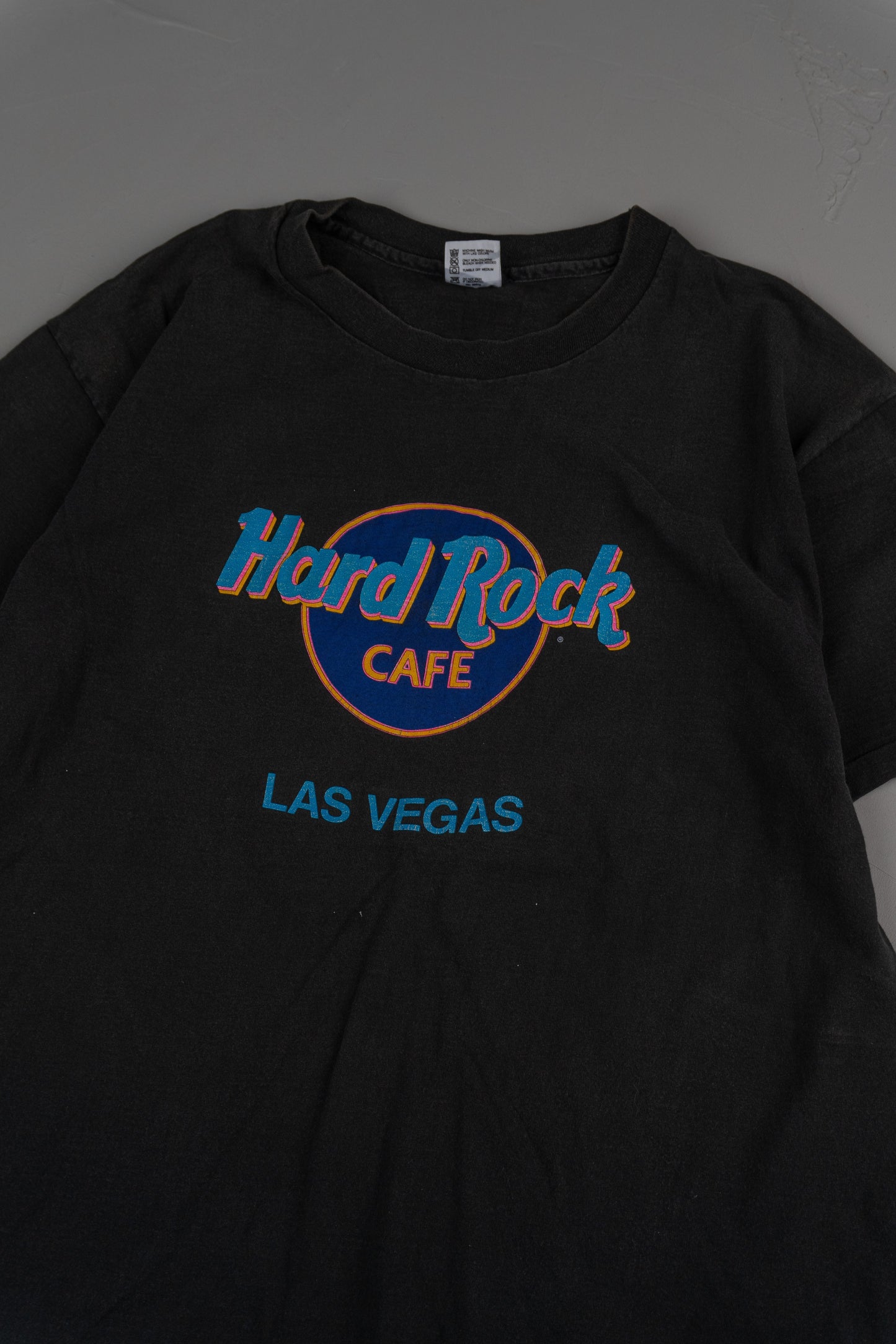 Vintage 1990s Hard Rock Cafe T-shirt