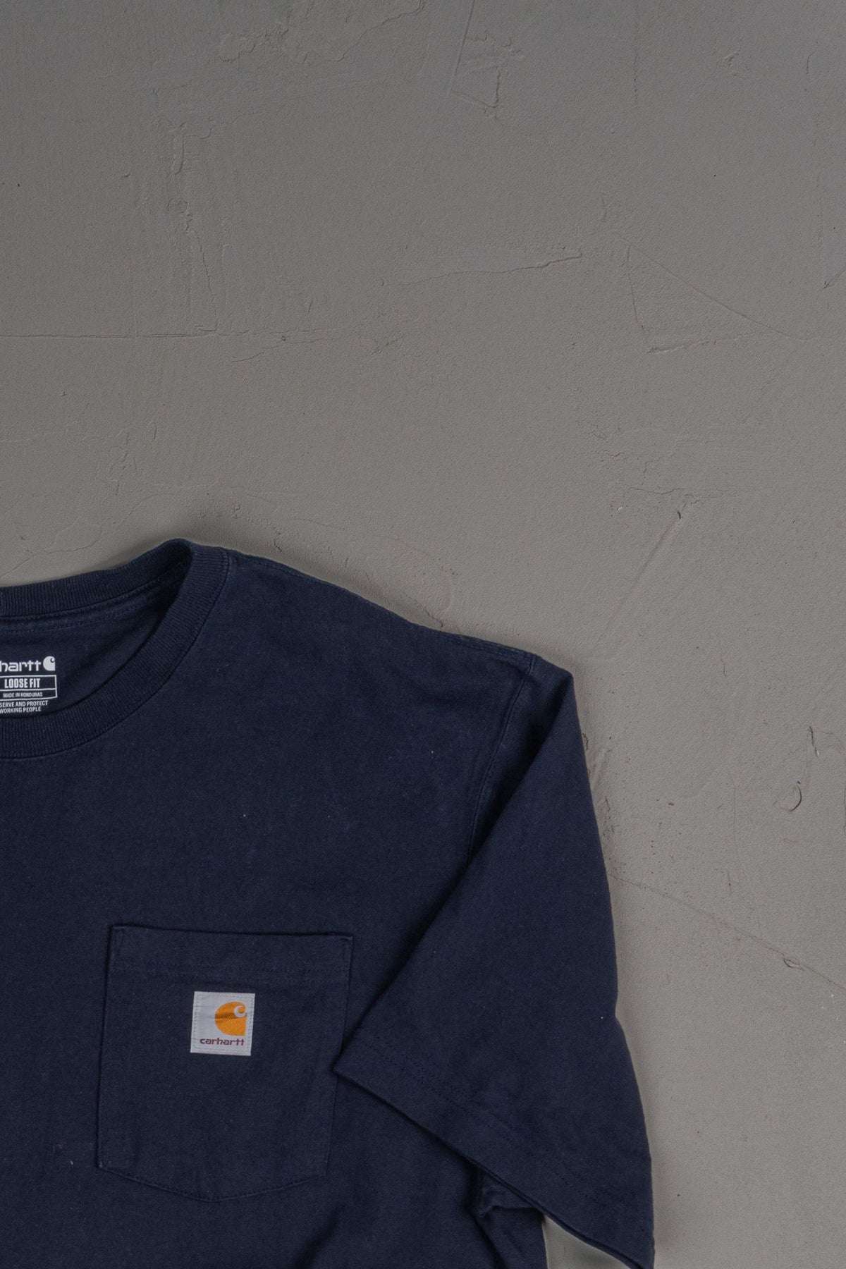 Vintage Carhartt T-shirt