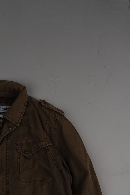 Vintage 90s columbia chore jacket