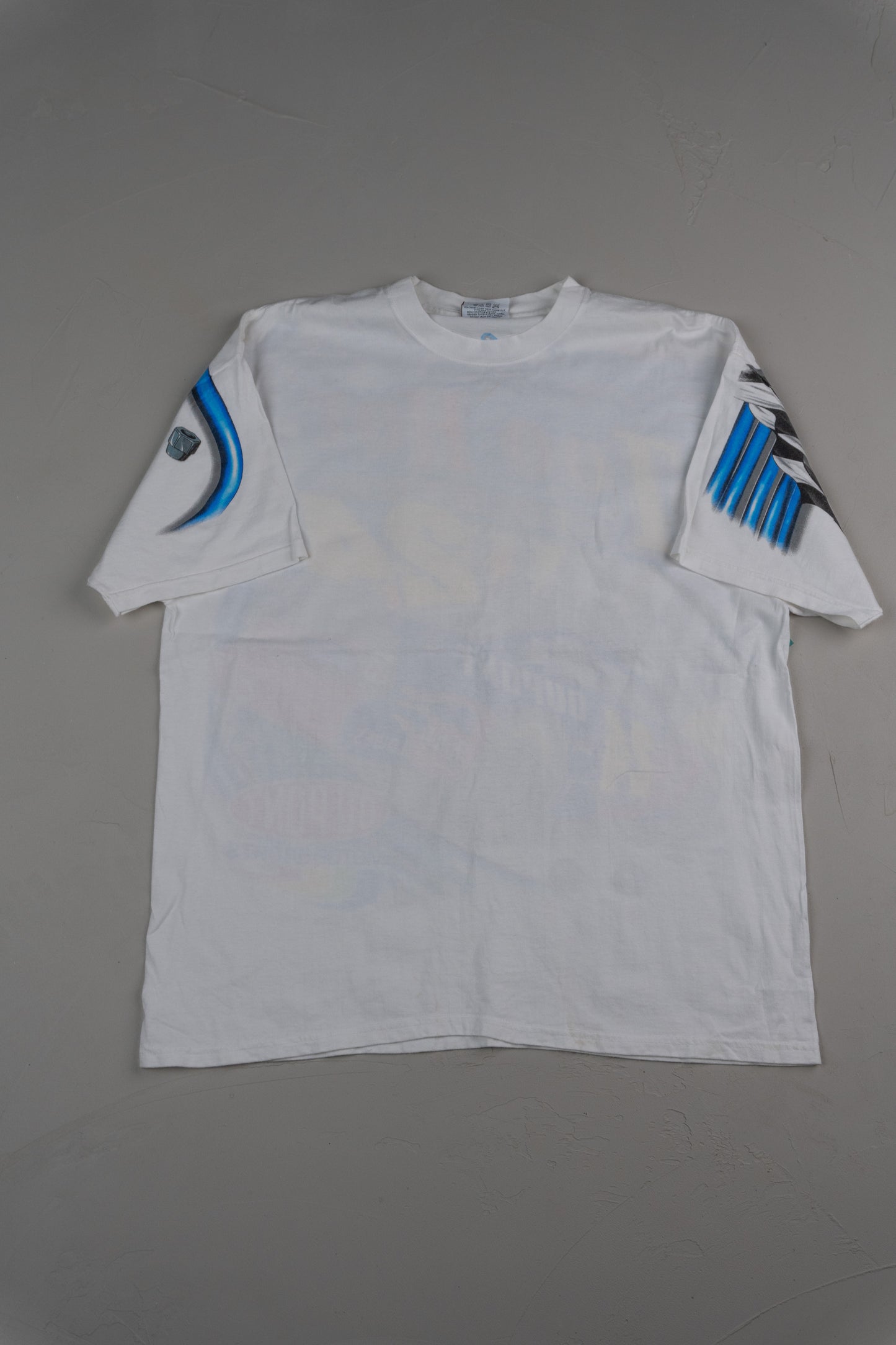 Vintage 90s Racing T-shirt