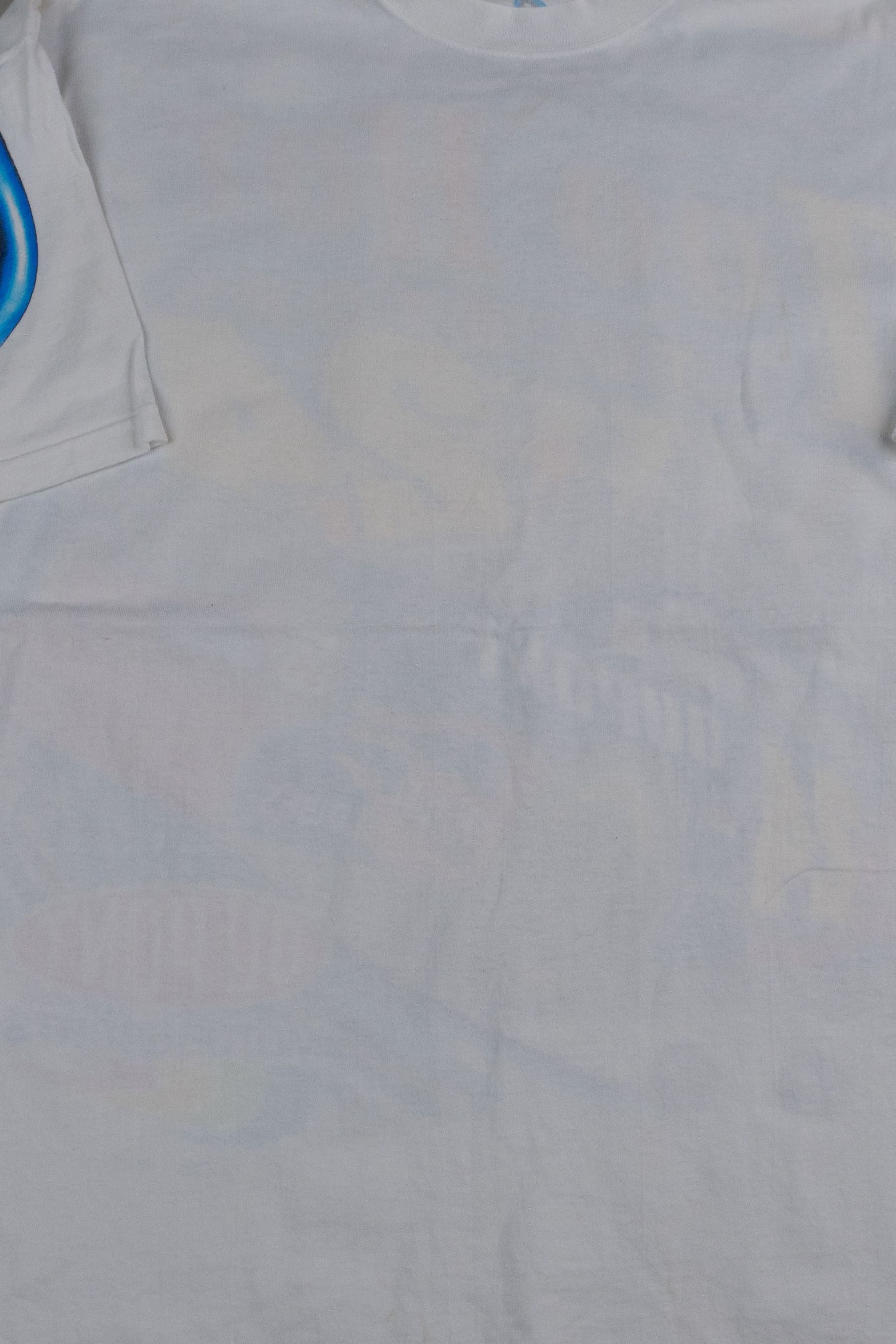 Vintage 90s Racing T-shirt