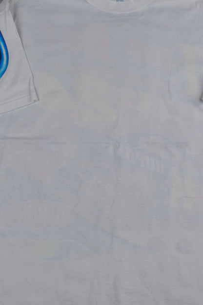Vintage 90s Racing T-shirt
