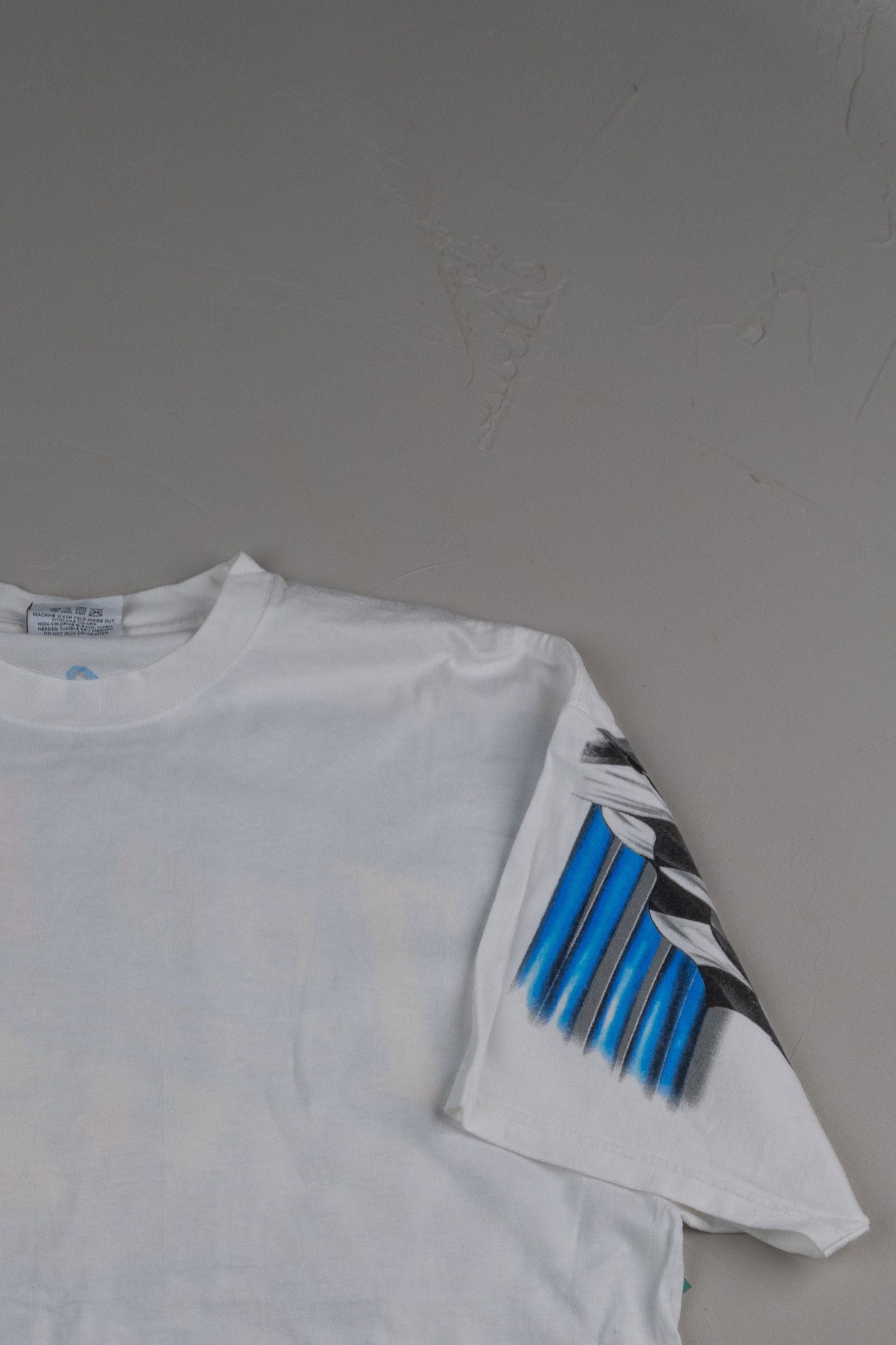 Vintage 90s Racing T-shirt