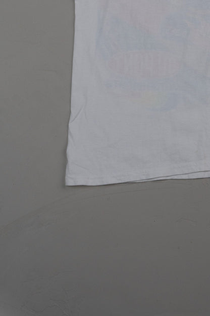 Vintage 90s Racing T-shirt