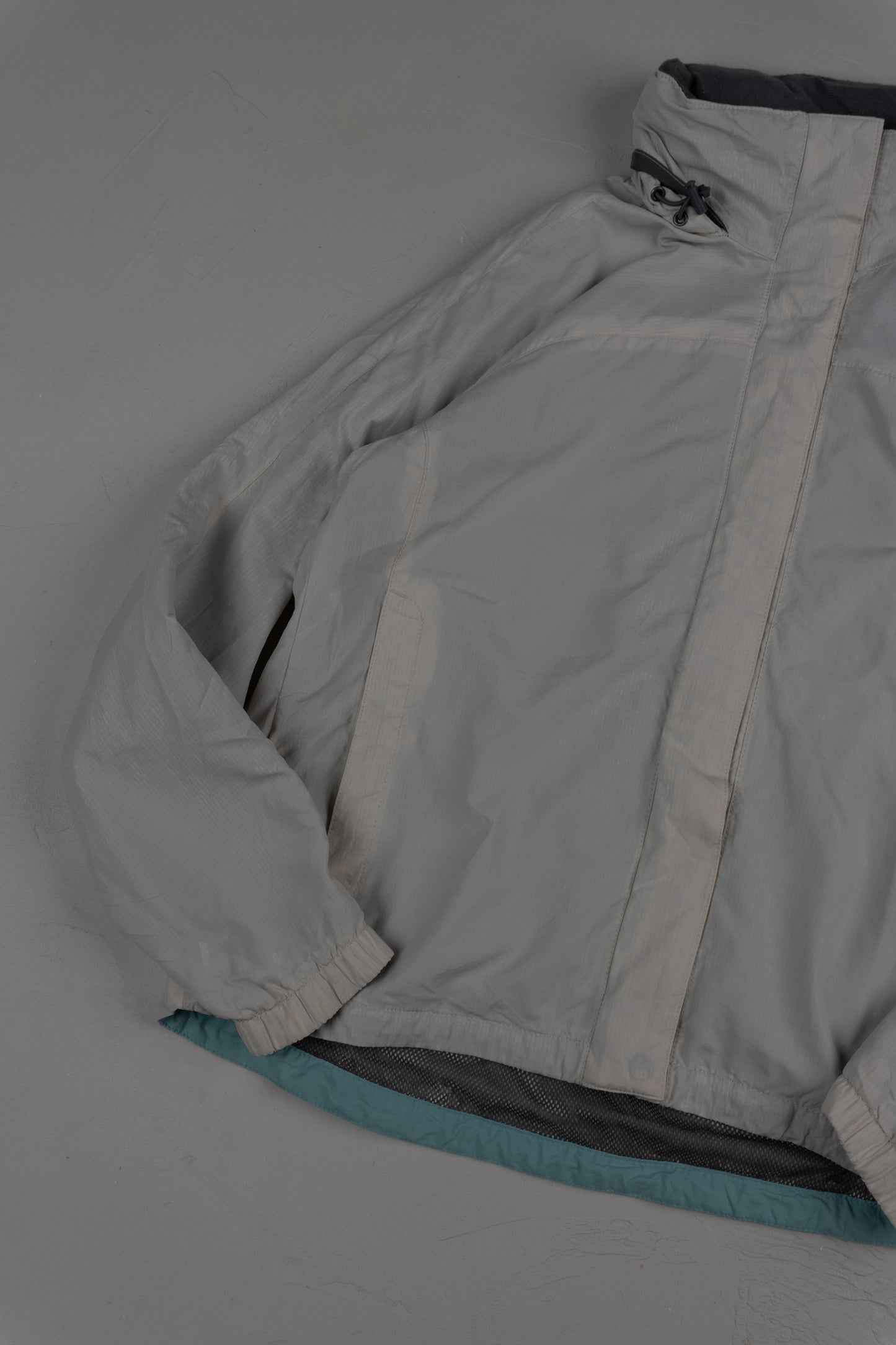 Vintage 00s (y2k) The North Face Spray Jacket