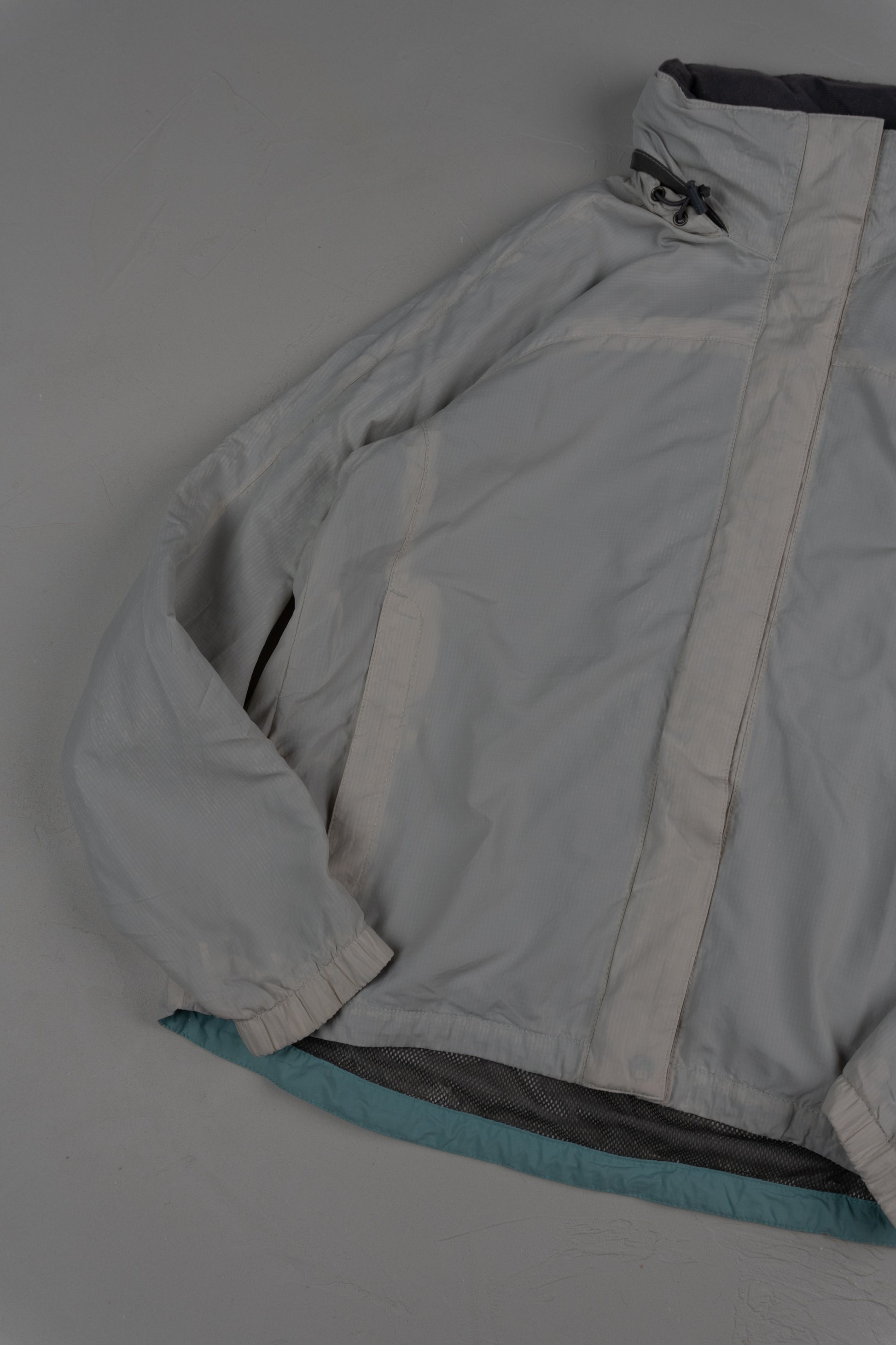 Vintage 00s (y2k) The North Face Spray Jacket