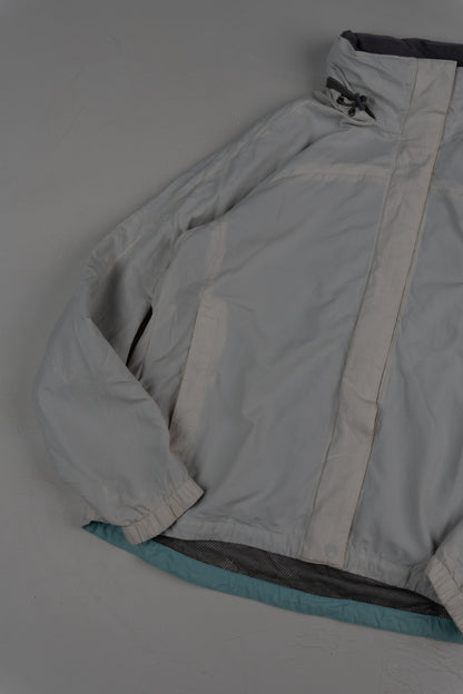 Vintage 00s (y2k) The North Face Spray Jacket