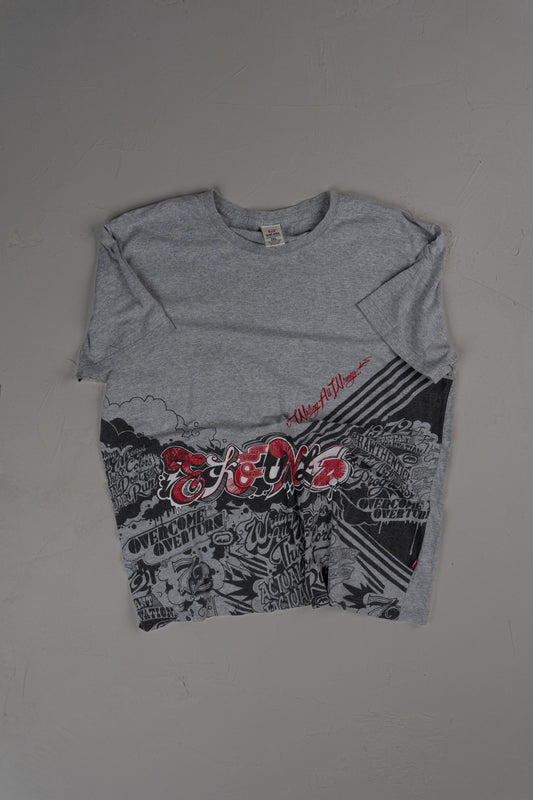 Vintage 00s Y2K Ecko Unltd. T-shirt