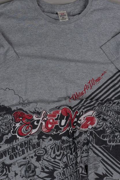 Vintage 00s Y2K Ecko Unltd. T-shirt