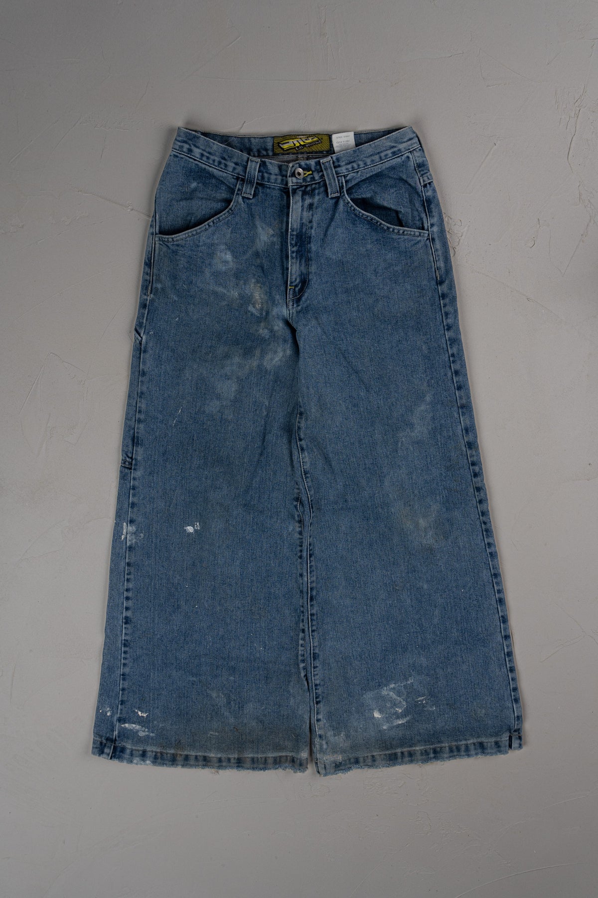 Vintage 90s Jnco Girlie Stuff Pants