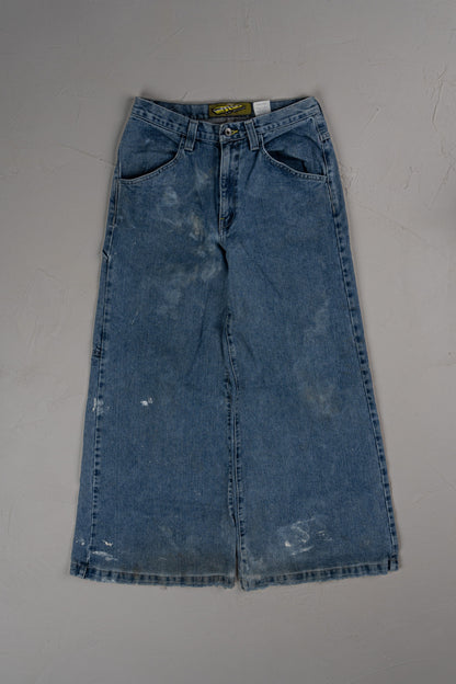Vintage 90s Jnco Girlie Stuff Pants