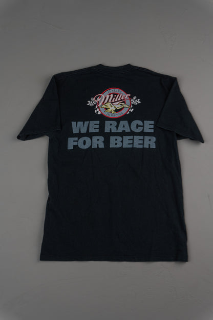 Vintage 90s Racing T-shirt