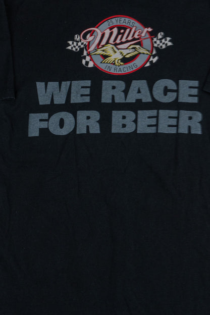 Vintage 90s Racing T-shirt
