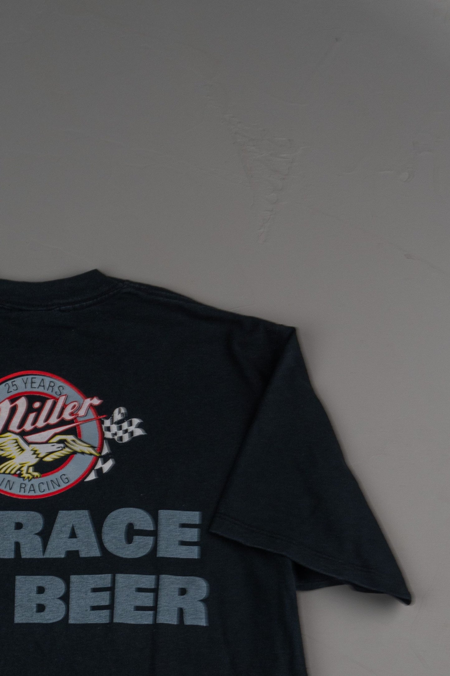 Vintage 90s Racing T-shirt