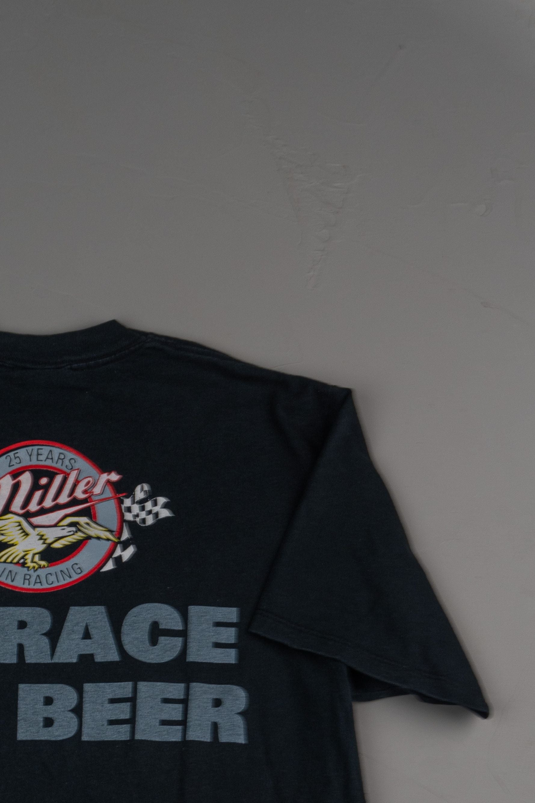 Vintage 90s Racing T-shirt