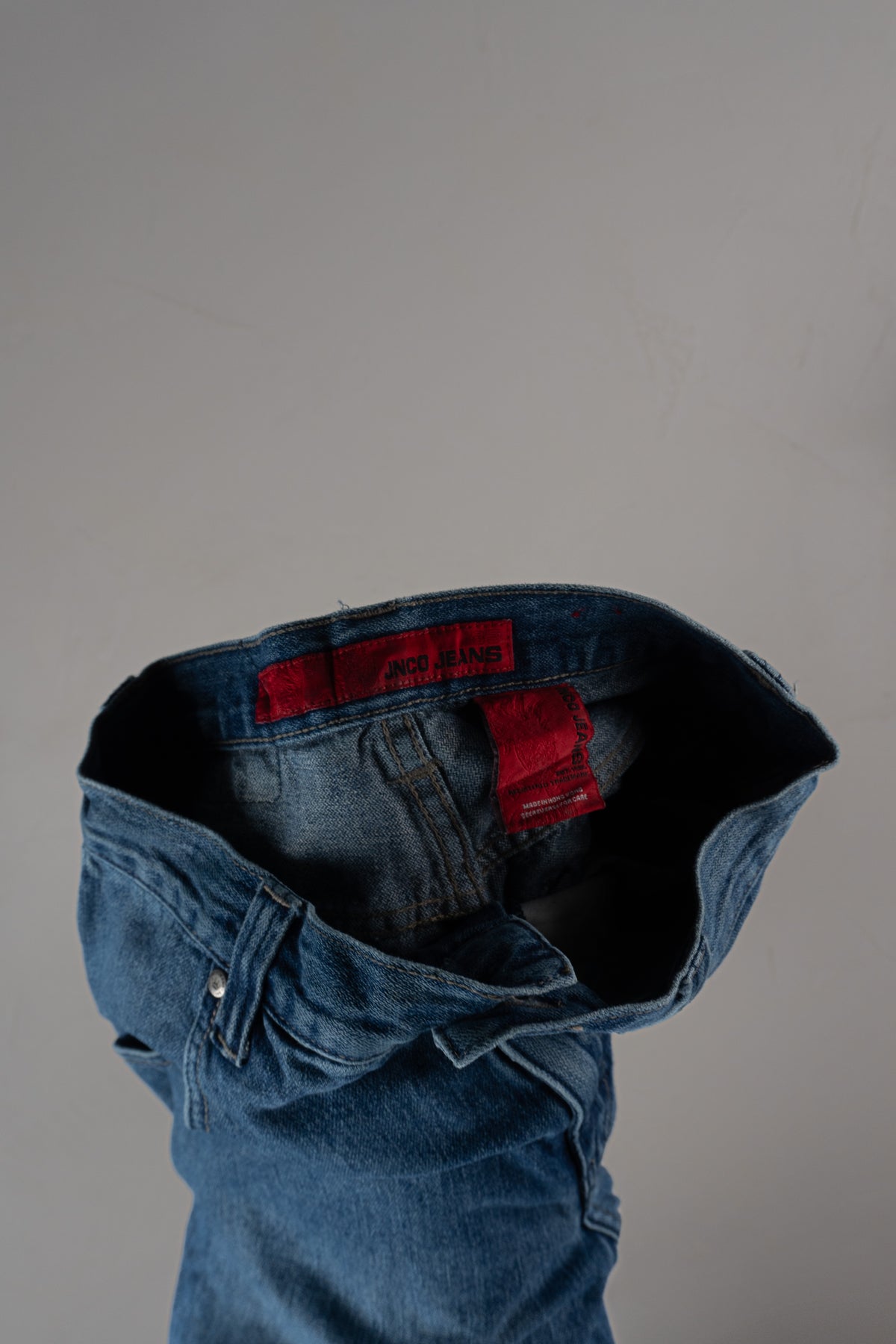 Vintage 00s Y2K JNCO Jeans