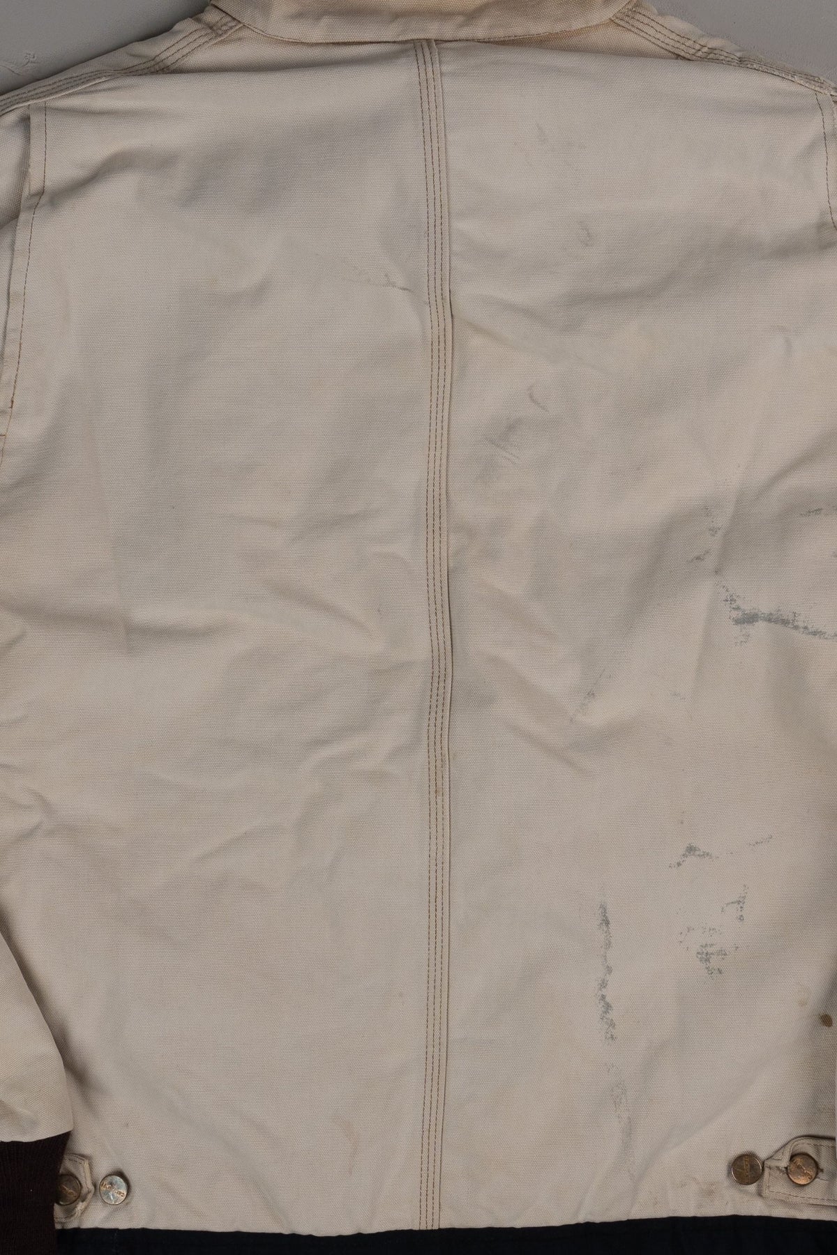 Vintage Carhartt Detroit Jacket