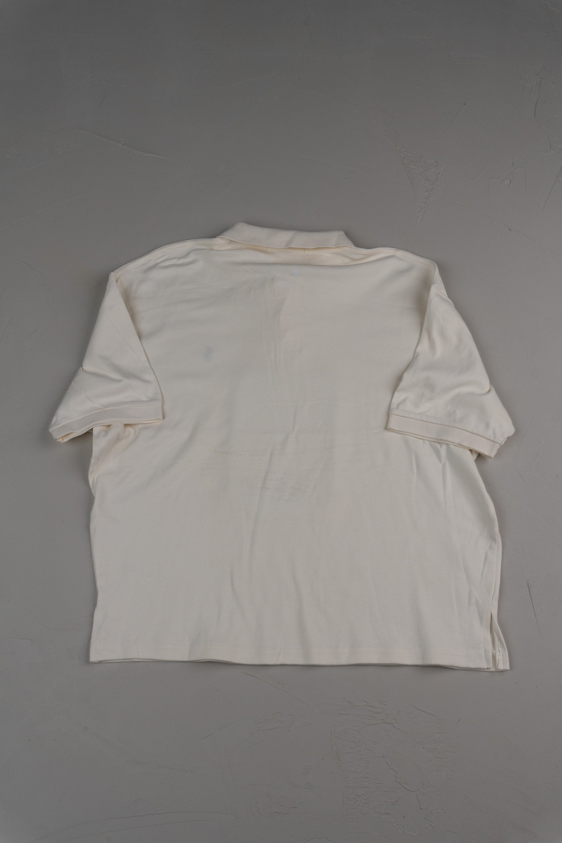 Vintage 90s Polo Ralph LaurenCropped Polo