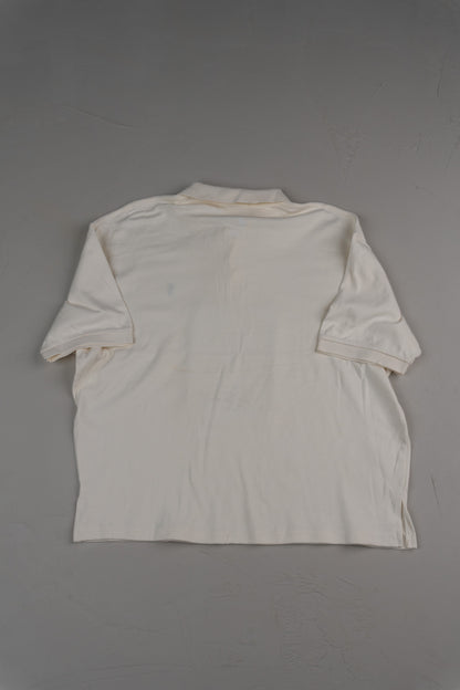Vintage 90s Polo Ralph LaurenCropped Polo
