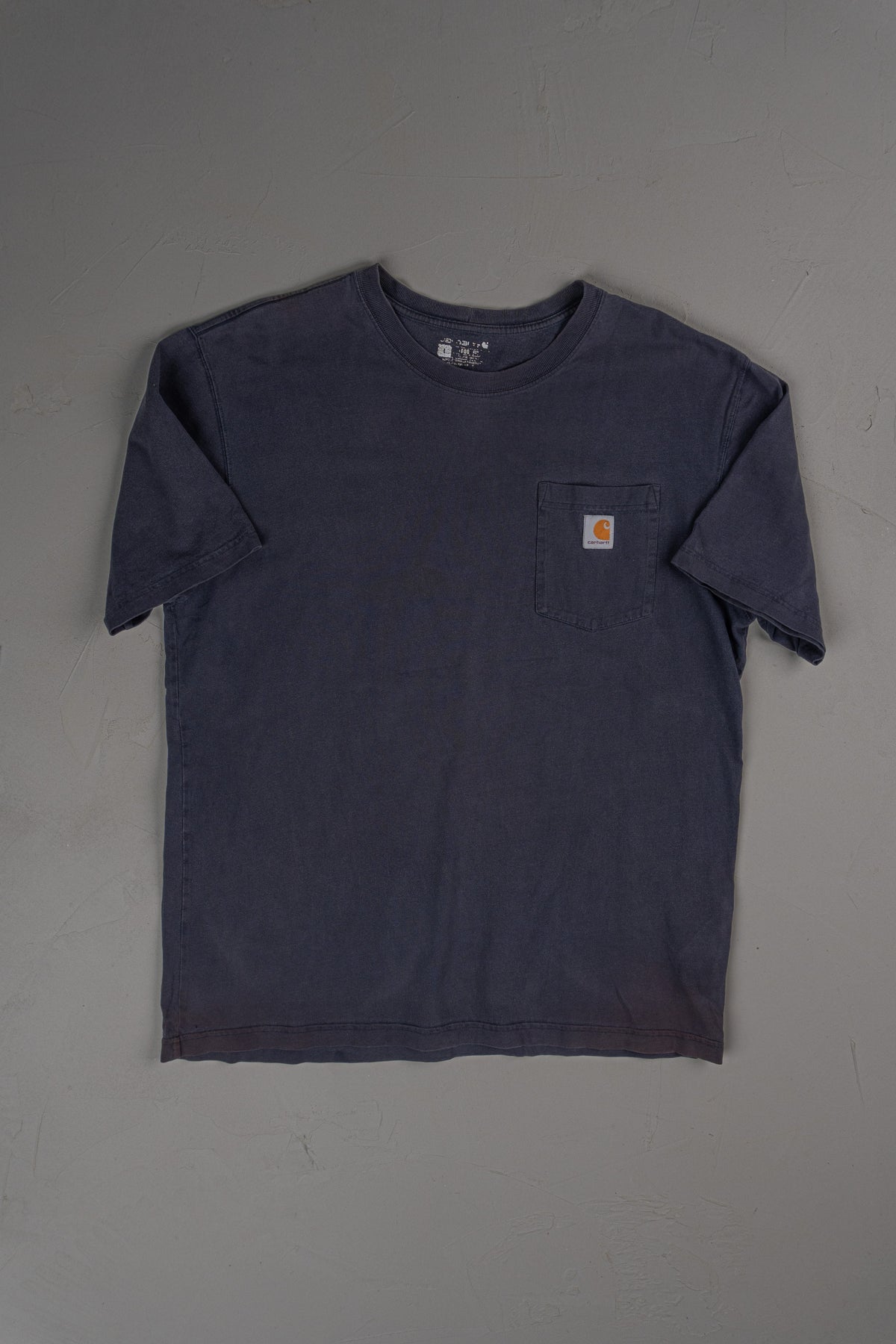 Vintage Carhartt Short Sleeve T-shirt