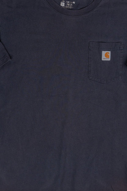 Vintage Carhartt Short Sleeve T-shirt