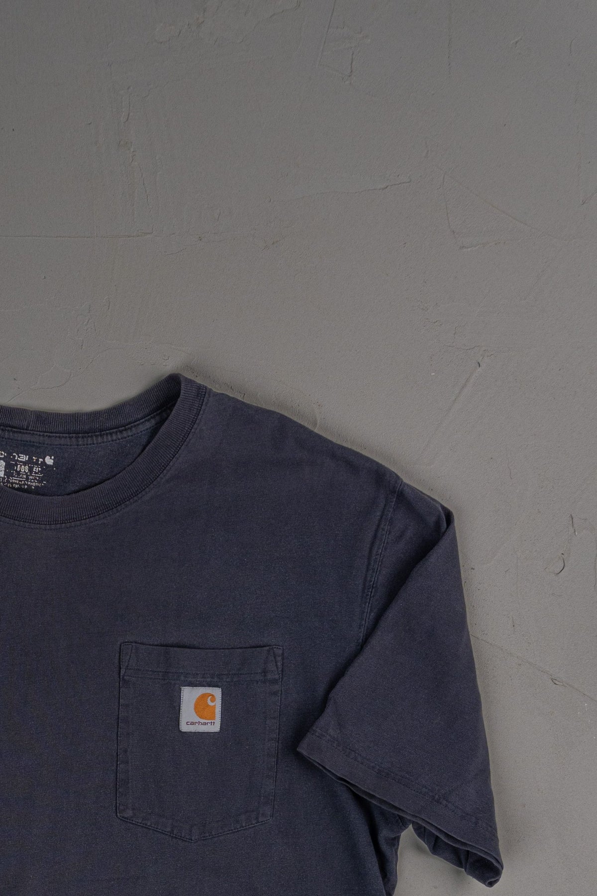 Vintage Carhartt Short Sleeve T-shirt
