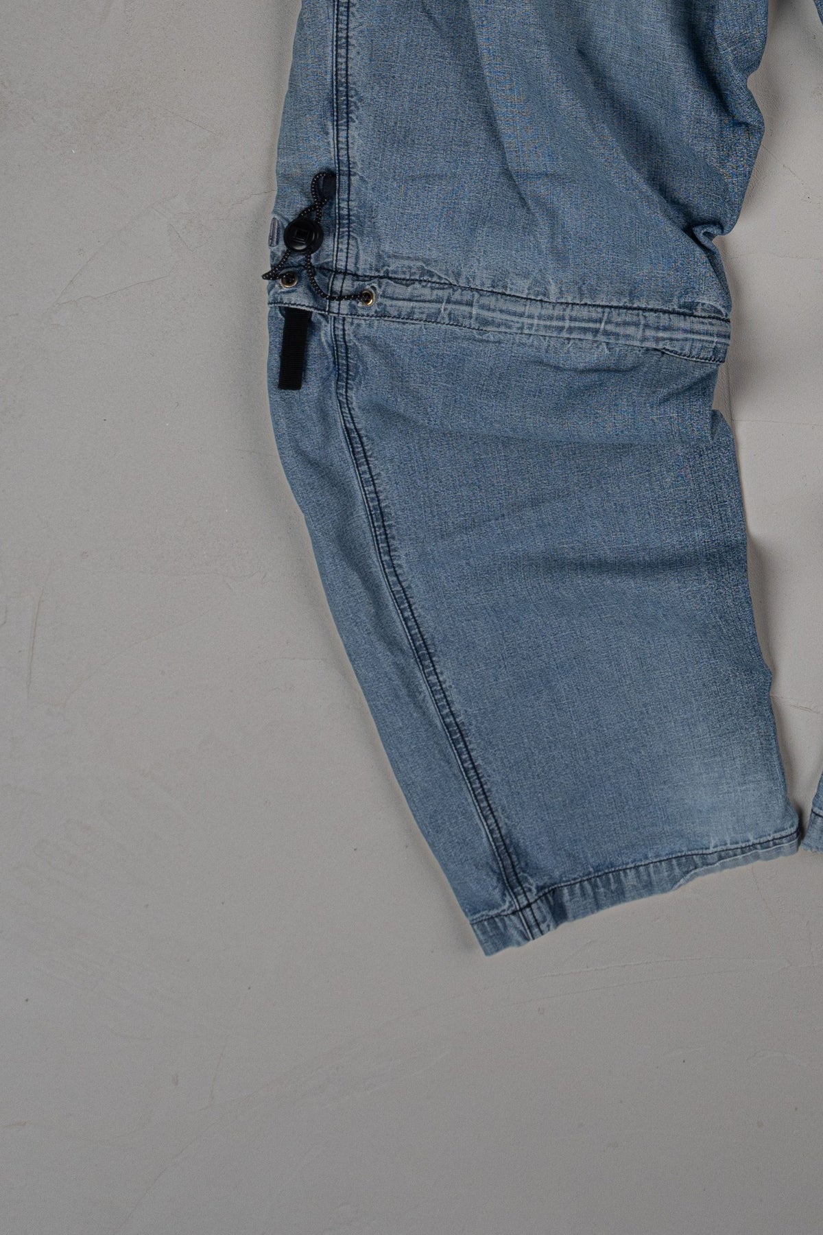 Vintage 00s Y2K Fubu Jeans