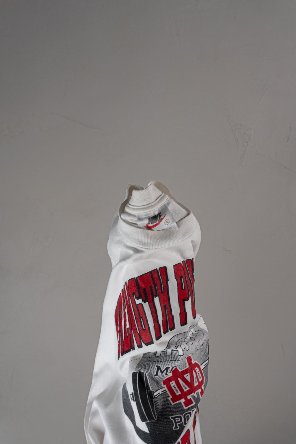 Vintage 90s Nike T-shirt