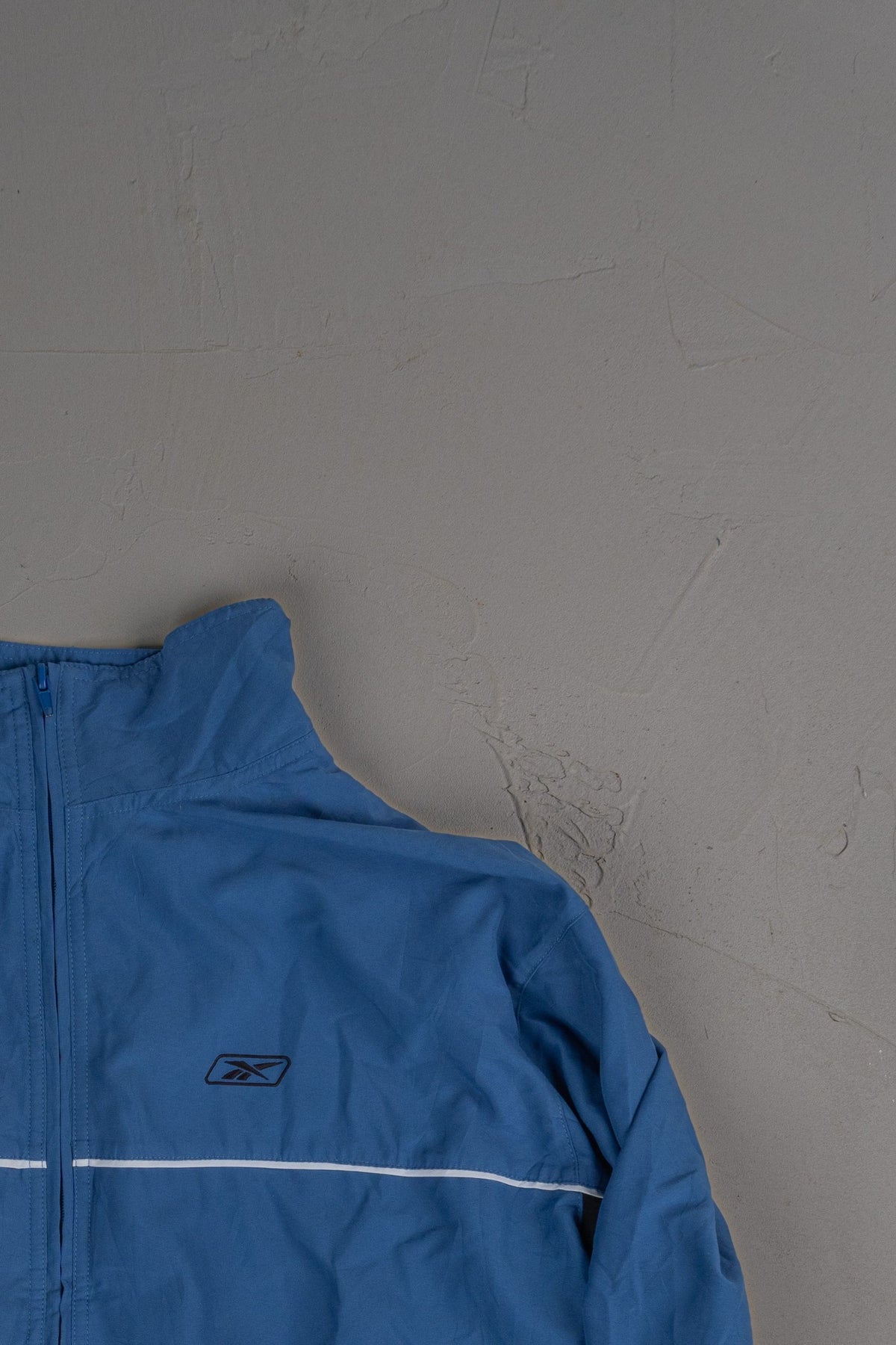 Vintage 00s Y2K Reebok Track Jacket