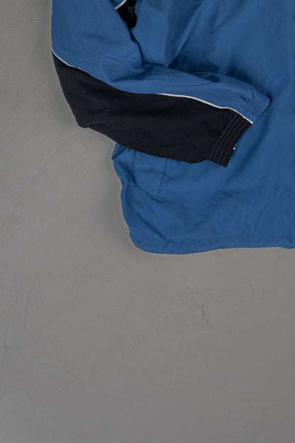 Vintage 00s Y2K Reebok Track Jacket