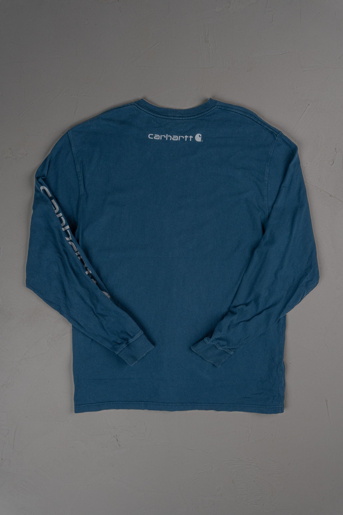 Vintage Carhartt Long sleeve T-shirt