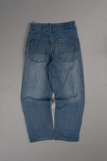 Vintage 00s Y2K Southpole Jeans