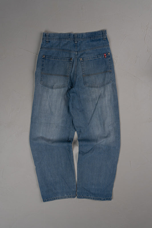 Vintage 00s Y2K Southpole Jeans