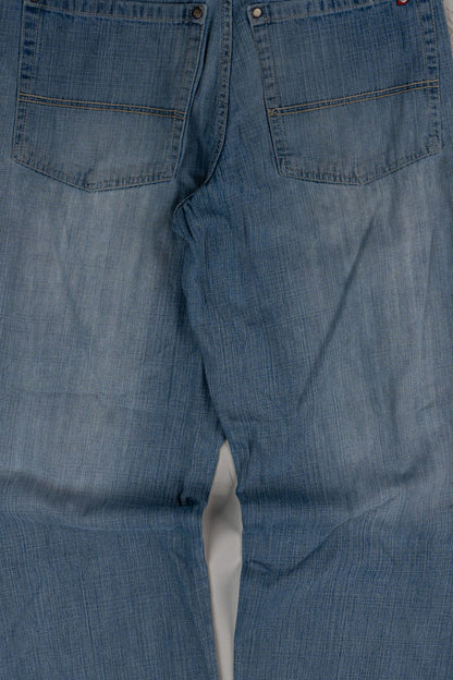 Vintage 00s Y2K Southpole Jeans