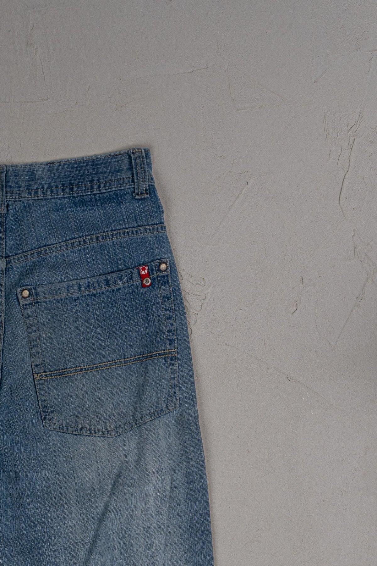 Vintage 00s Y2K Southpole Jeans