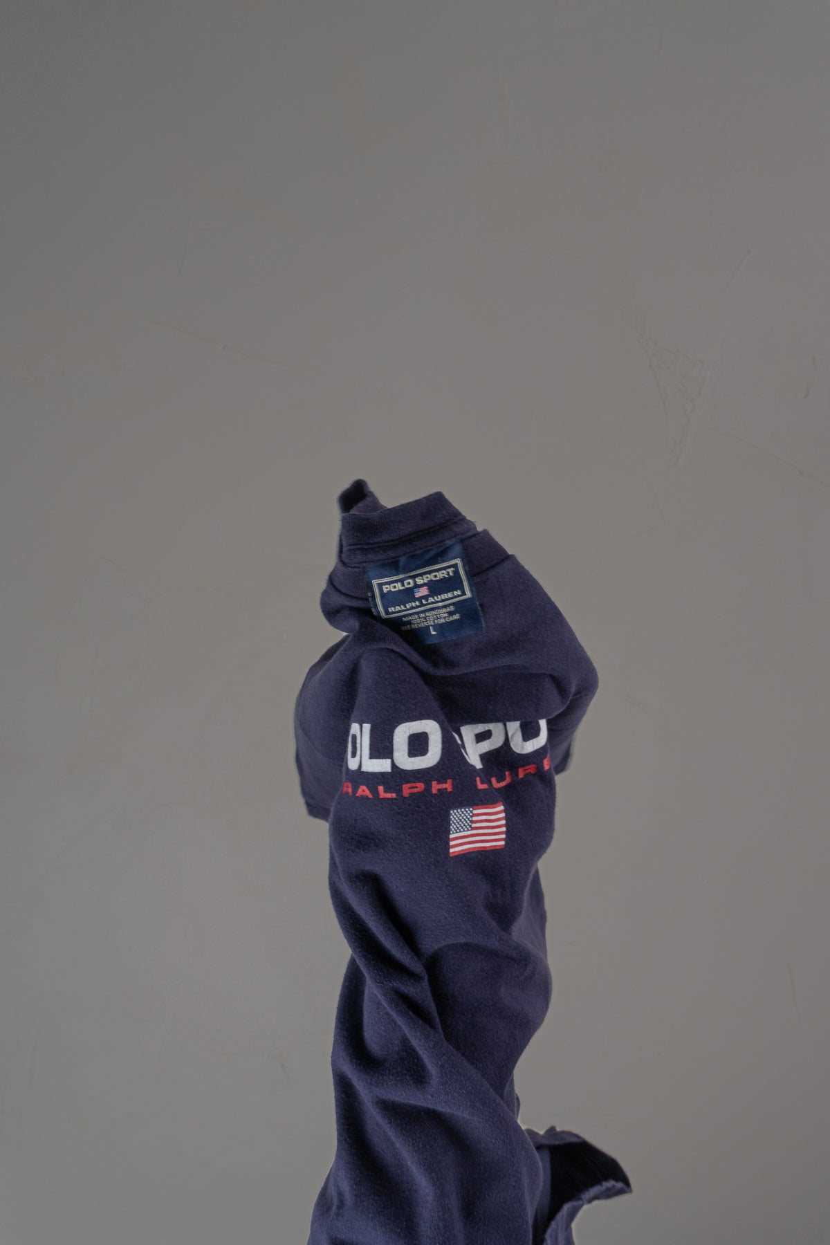Vintage 00s Y2K Polo Sport Ralph Lauren T-shirt