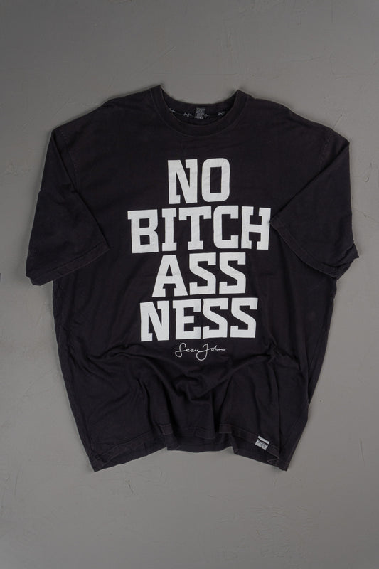 Vintage 00s Y2K Sean John T-shirt