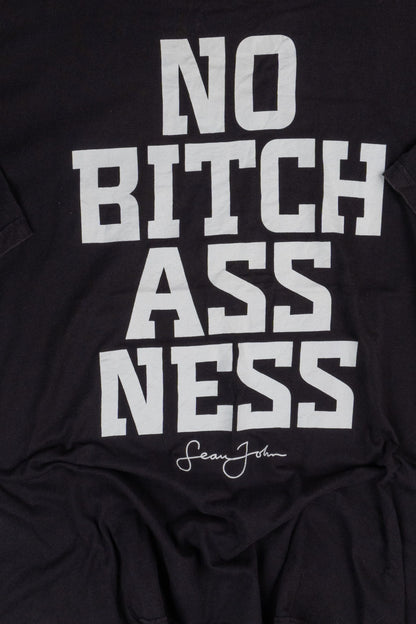 Vintage 00s Y2K Sean John T-shirt