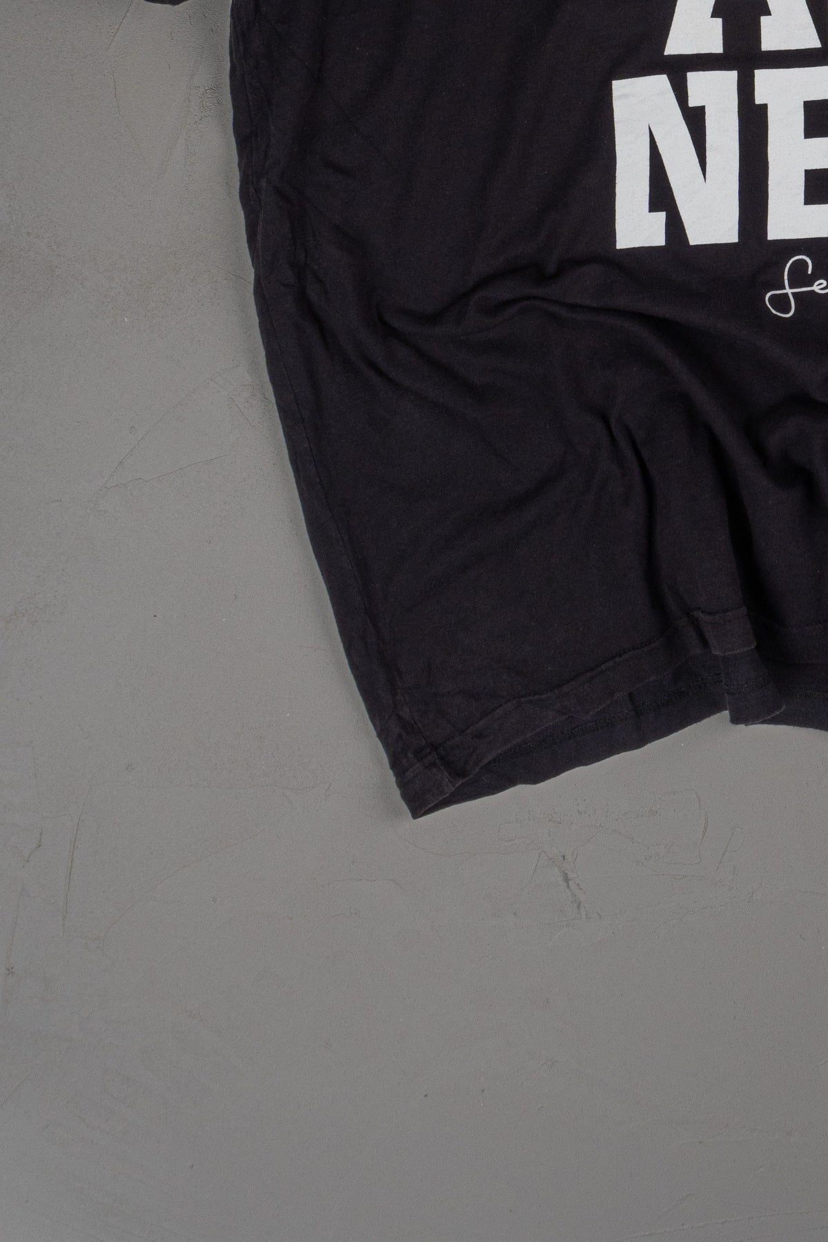 Vintage 00s Y2K Sean John T-shirt