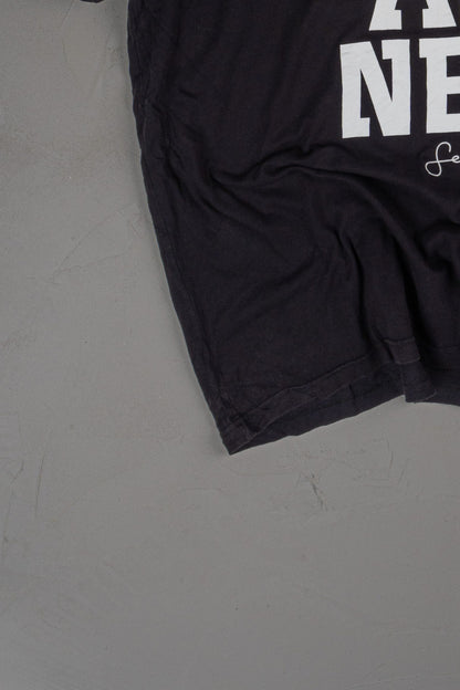 Vintage 00s Y2K Sean John T-shirt