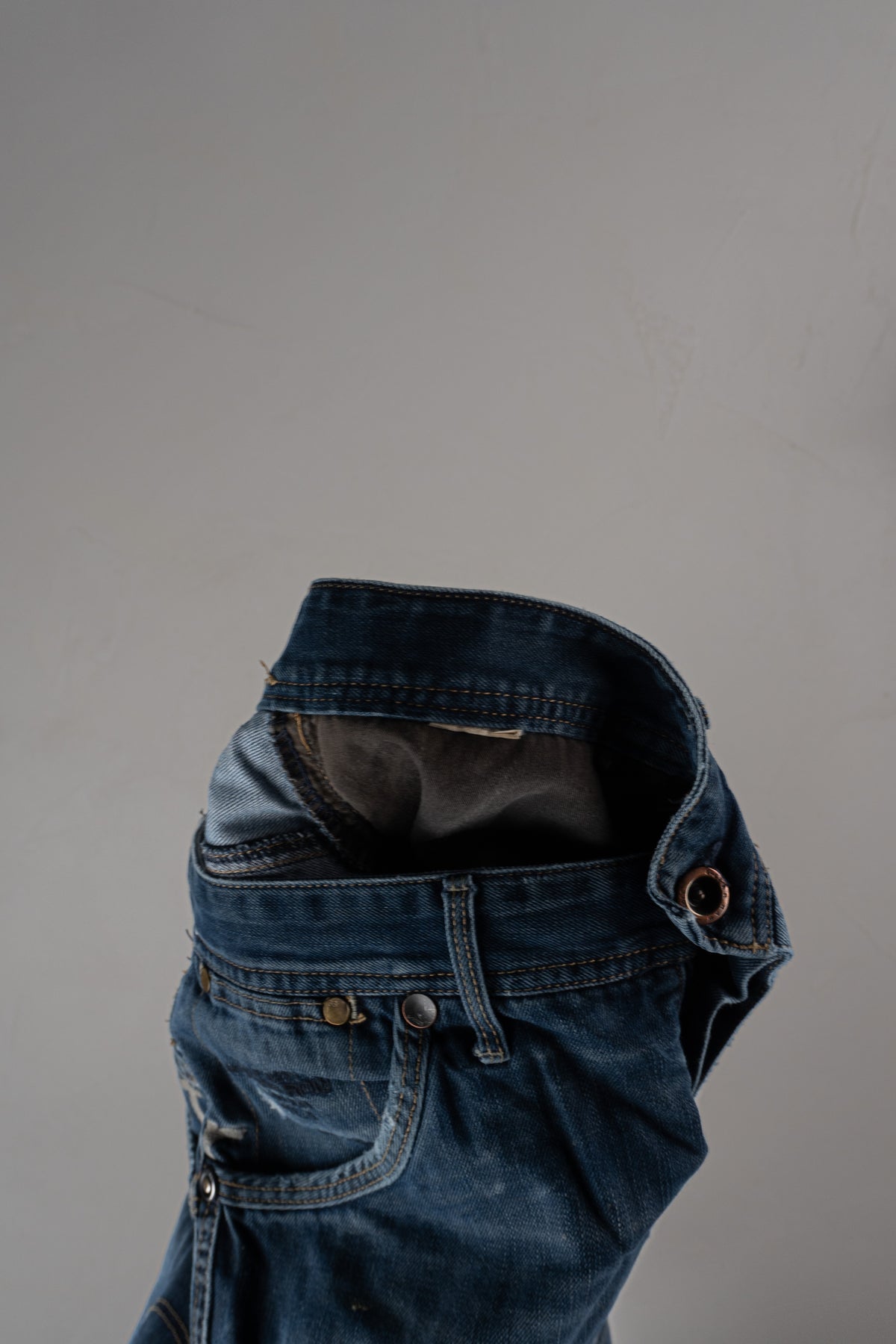 Vintage 00s Y2K G-star Raw Jeans