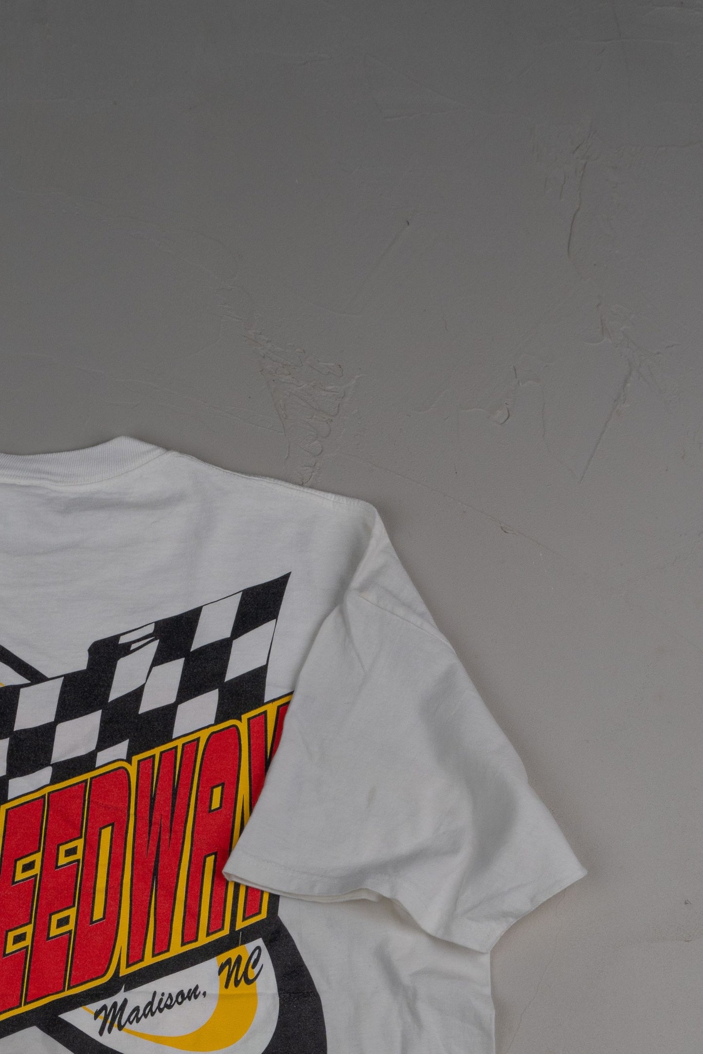 Vintage 90s Racing T-shirt