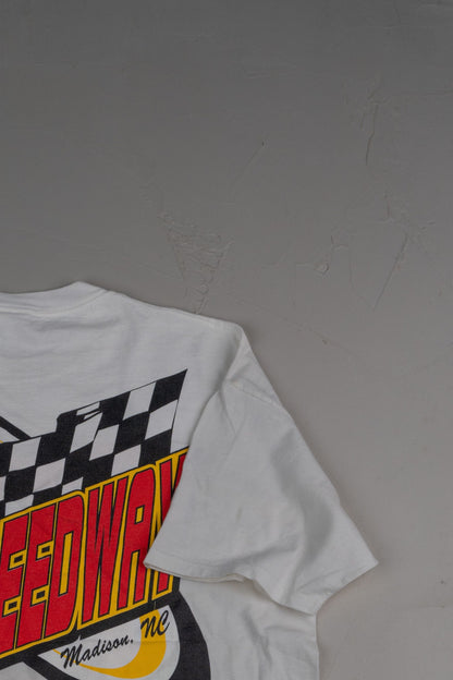 Vintage 90s Racing T-shirt