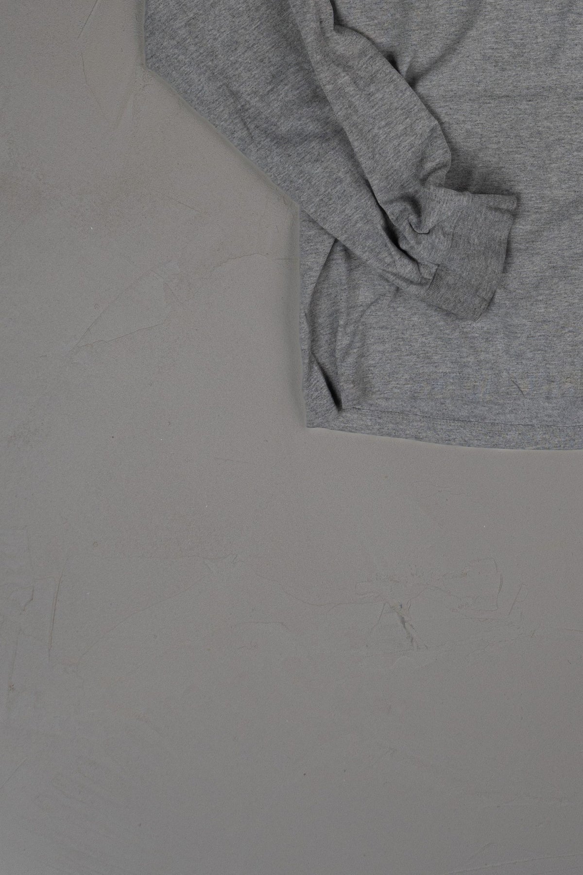 Vintage 00s Y2K Nike Long Sleeve T-shirt