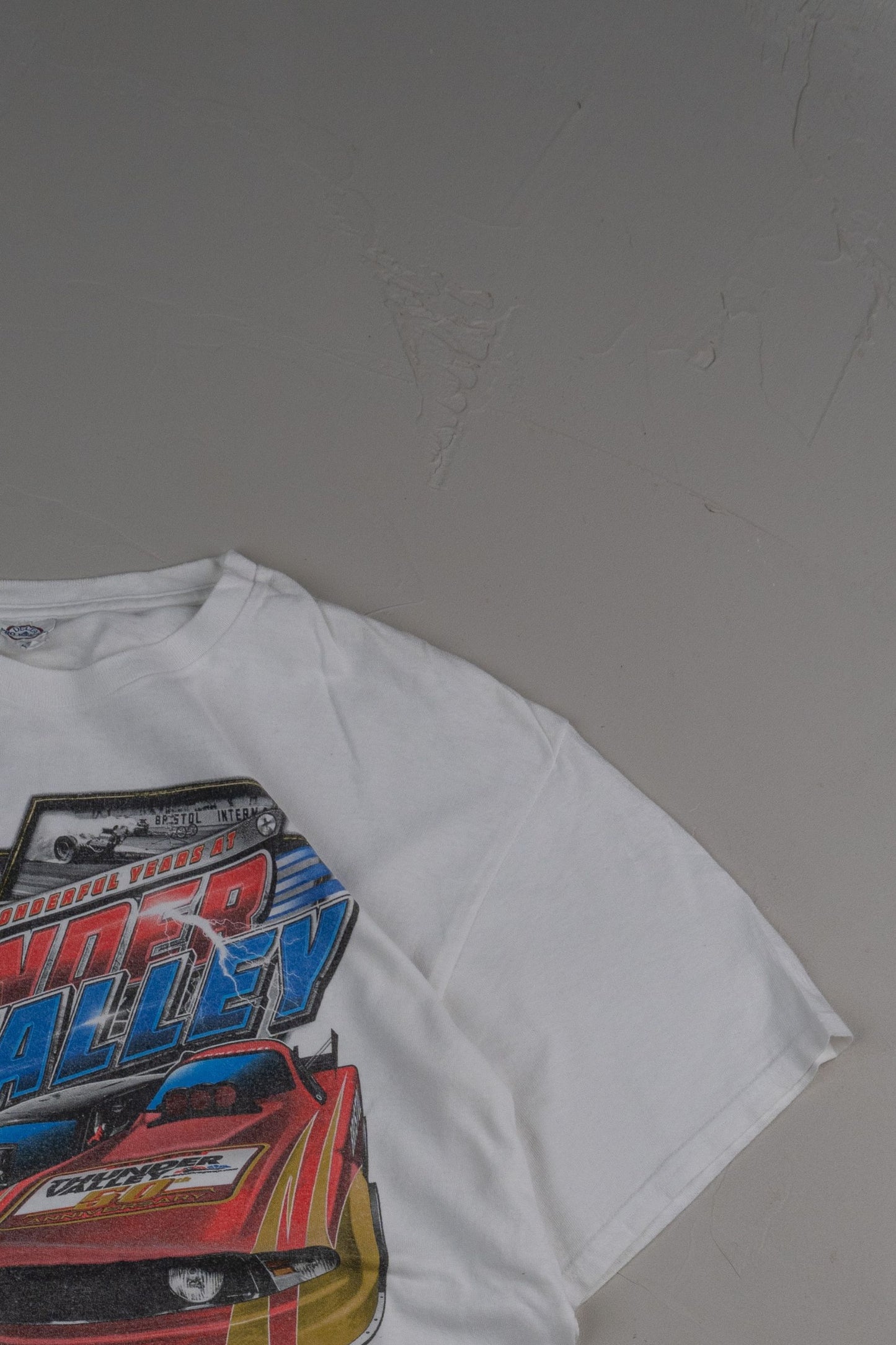 Vintage Racing T-shirt