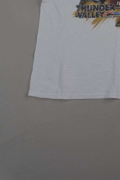 Vintage Racing T-shirt