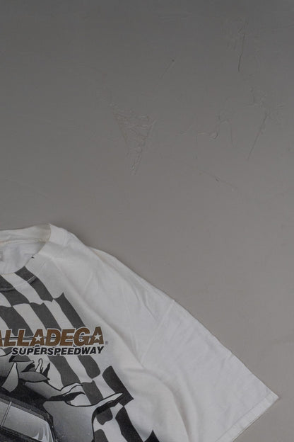 Vintage 90s Nascar T-shirt